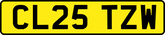 CL25TZW