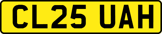 CL25UAH