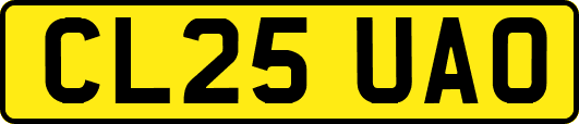 CL25UAO