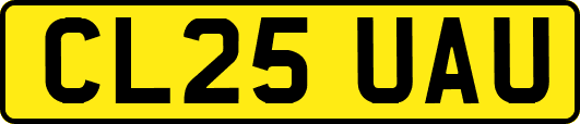 CL25UAU