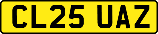 CL25UAZ