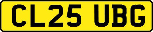 CL25UBG
