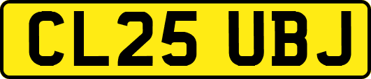 CL25UBJ
