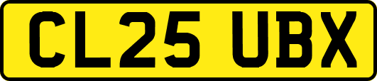 CL25UBX