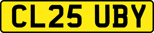 CL25UBY
