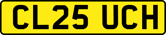 CL25UCH