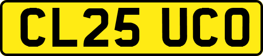 CL25UCO