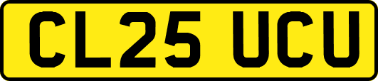 CL25UCU