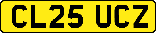 CL25UCZ
