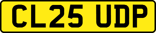 CL25UDP