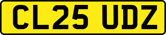 CL25UDZ