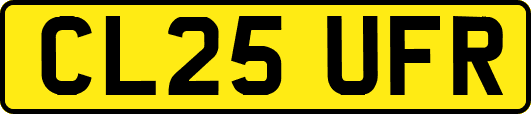 CL25UFR