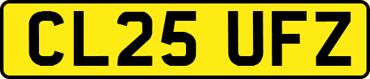 CL25UFZ