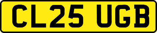 CL25UGB