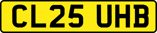 CL25UHB