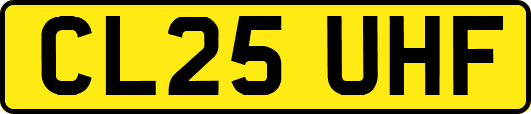 CL25UHF