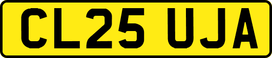 CL25UJA