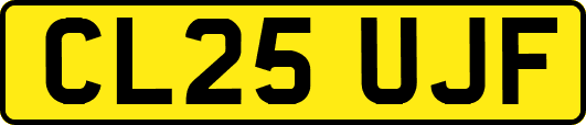 CL25UJF