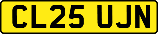 CL25UJN