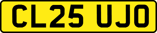 CL25UJO