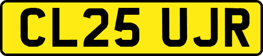 CL25UJR