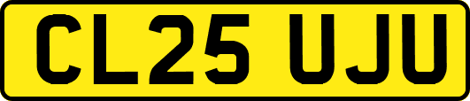 CL25UJU