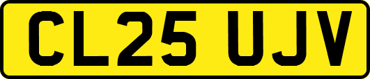 CL25UJV