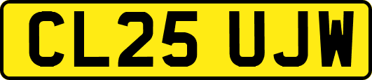 CL25UJW