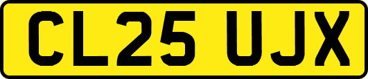 CL25UJX