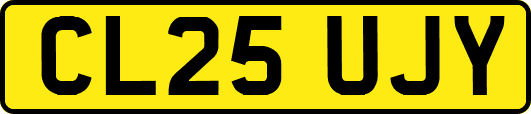 CL25UJY