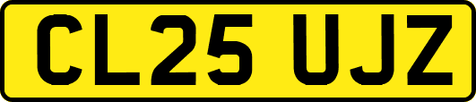 CL25UJZ