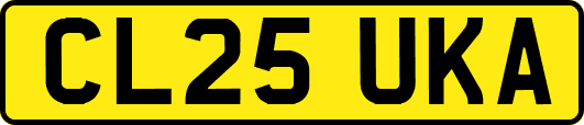 CL25UKA