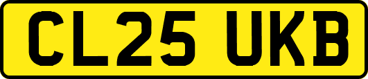 CL25UKB