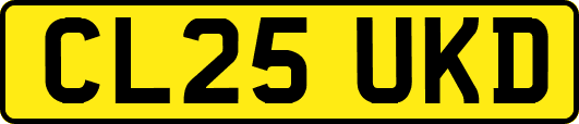 CL25UKD