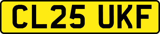 CL25UKF