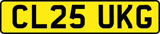 CL25UKG