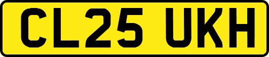 CL25UKH