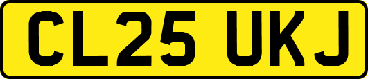 CL25UKJ