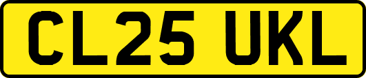 CL25UKL