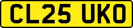 CL25UKO