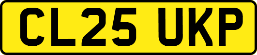 CL25UKP