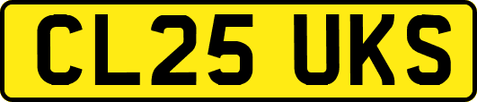 CL25UKS
