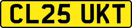 CL25UKT