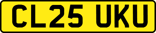 CL25UKU