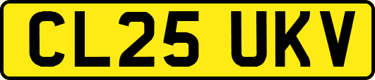 CL25UKV