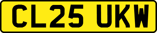 CL25UKW