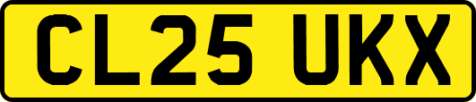CL25UKX