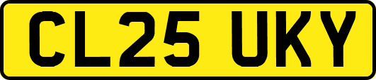 CL25UKY