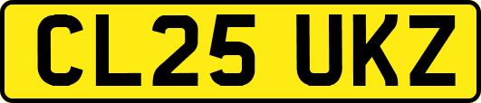 CL25UKZ