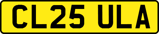 CL25ULA